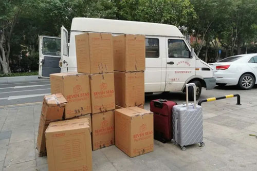 保亭行李托运公司